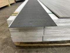 River House SPC Flooring 7"x48"
