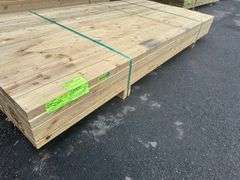 Euro Spruce Dimensional Lumber 2"x4"x88"