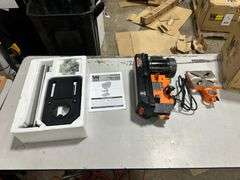 WEN 2.3-Amp 8-Inch 5-Speed Cast Iron Benchtop Drill Press
