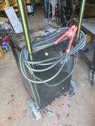 Schumacher Battery Charger/Jumper