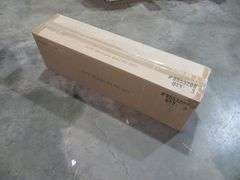 Window Blinds, 2"x31"x72"