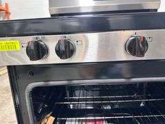 Frigidaire 30" Electric Range