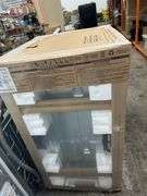 10 Cubic Foot Double Smart Wall Oven With Air Fry