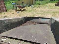 Farm Trailer