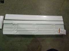 Window Blinds, 2"x31"x72"