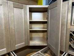 Sonona Sand Kitchen Cabinet Set 10'x14'x10'
