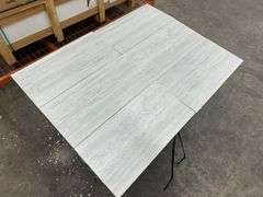 Silver Sands Grey, Porcelain Tile 10MMx12"x24"