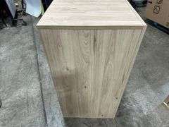 Shapella 4 Drawer Chest