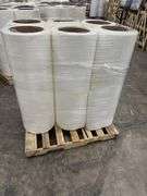 Underlayment