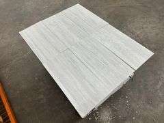 Silver Sands Grey, Porcelain Tile 10MMx12"x24"