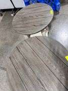 Bolanbrook Table (2x$)