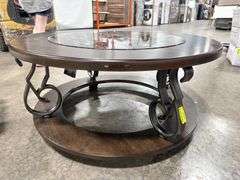 Frallyn Coffee Table