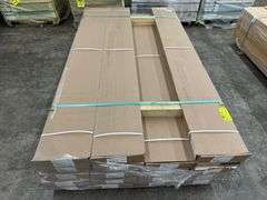 Hickory Graystone Solid Hardwood Flooring 3/4"x5"xRL