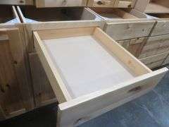Frontier Shaker Kitchen Cabinet Set 12'x15'
