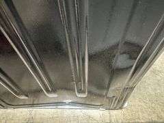 30 Inch Wide 5.3 Cu. Ft. Free Standing Electric Range