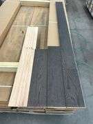Red Oak Maverick Hardwood Flooring 3/4"x5"xRL