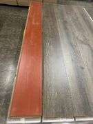 Ruby Tempest Laminate Flooring, 12mmx8"x6'