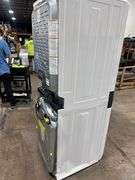 300 Series Laundry Tower Single Unit Washer & Electric Dryer