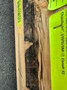 Ponderosa Pine Dimensional Lumber 4"x4"x16'