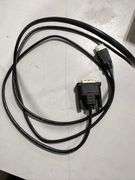 HDTV to DVI Cords (10)