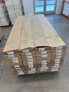 Red Oak Maverick Hardwood Flooring 3/4"x5"xRL