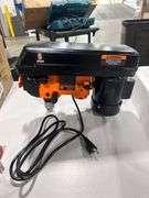WEN 4208T 2.3-Amp 8-Inch 5-Speed Cast Iron Benchtop Drill Press