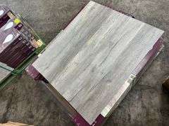 Useppa Island Oak LVP Flooring 6MMx7"x42"
