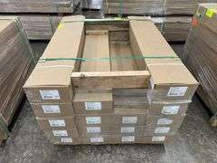 White Oak Westerly Hardwood Flooring 3/4"x3"xRL