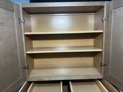 Sonona Sand Kitchen Cabinet Set 10'x14'x10'