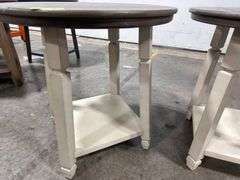 Bolanbrook Table (2x$)
