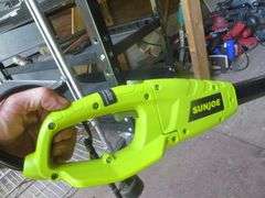 Sun Joe Electric 8" Pole Saw