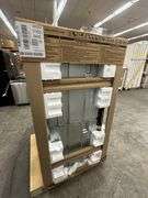 10 Cubic Foot Double Smart Wall Oven With Air Fry