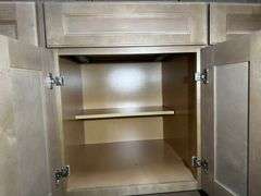 Sonona Sand Kitchen Cabinet Set 10'x14'x10'