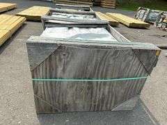 Flint D5D Vinyl Siding 12'