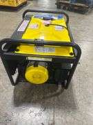 Champion Power Equipment 4750-Watt RV Ready Portable Generator