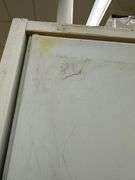 Exterior Steel Door 36" RH