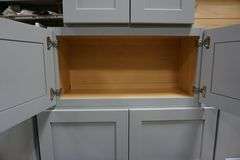 Stone Harbor Kitchen Cabinet Set 12'x12'