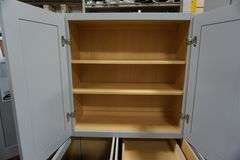 Stone Harbor Kitchen Cabinet Set 12'x12'