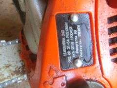 Husqvarna 240 Chainsaw