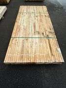 SPF Dimensional Lumber 2"x2"x8'