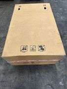 ProFlo "Hillsboro" 60'' x 36'' Soaking Bathtub For Alcove Installation, Biscuit