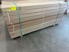 Red Oak Maverick Hardwood Flooring 3/4"x5"xRL