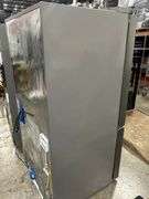 Frigidaire Gallery 23 Cu. Ft. Counter-Depth French Door Refrigerator