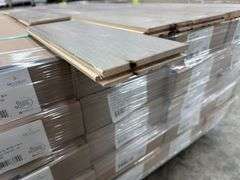 Hickory Graystone Solid Hardwood Flooring 3/4"x5"xRL