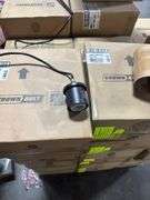 Oil Rubbed Bronze Metal Rod And Cord Pendant Lighting