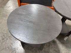 Caitbrook Table(2x$)