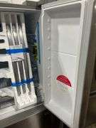 Frigidaire Gallery 23 Cu. Ft. Counter-Depth French Door Refrigerator