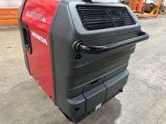 Honda EU3000iS1AN Portable Inverter Generator