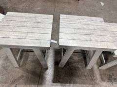 Carynhurst Table(3x$)