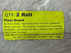 Floor Guard